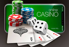 Вход на официальный сайт Casino R7